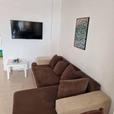 Green Life Beach Resort- Апартамент Фемили 2 索佐波尔 外观 照片