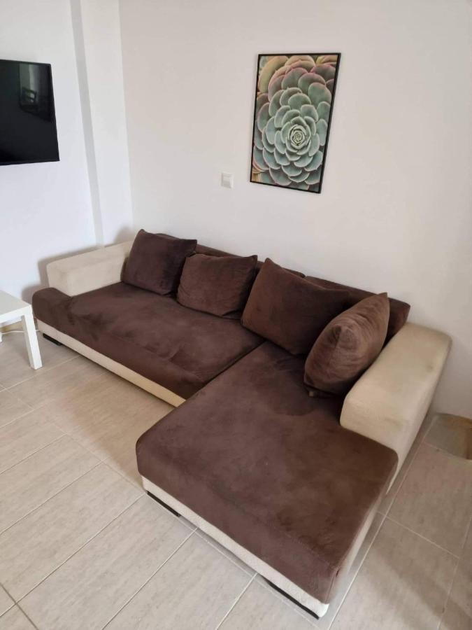 Green Life Beach Resort- Апартамент Фемили 2 索佐波尔 外观 照片